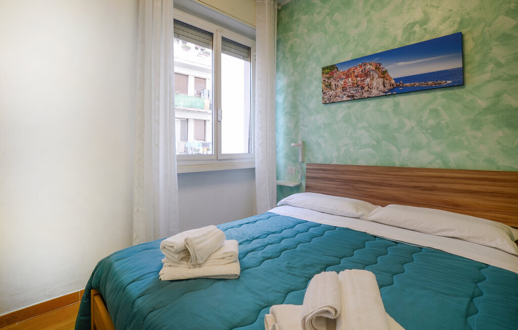 Onda Marina 1, Appartement 4 personnes à La Spezia - Photo 4