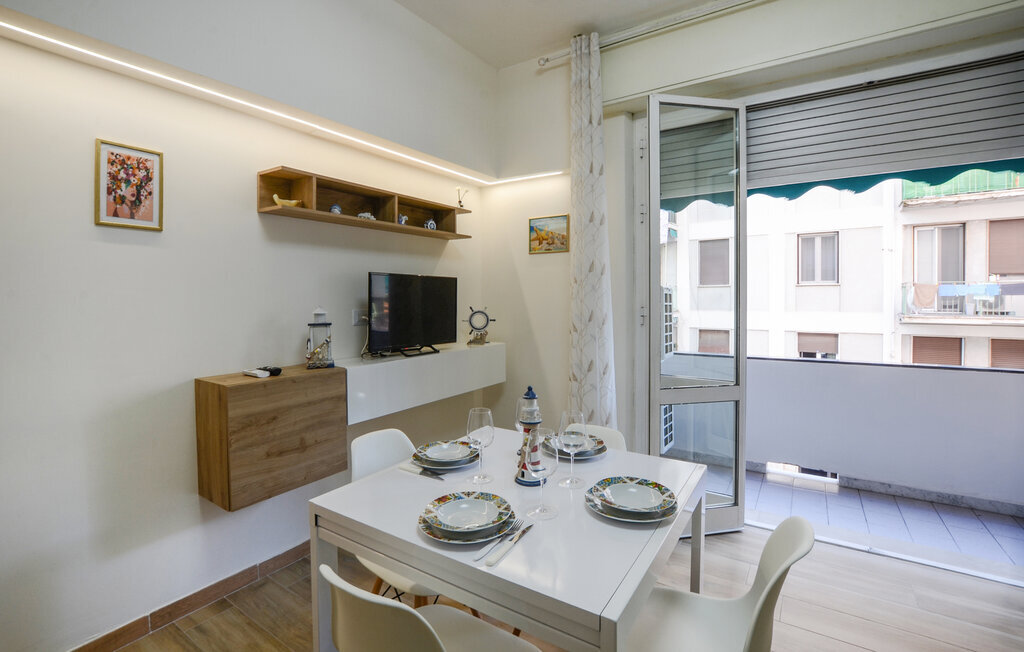 Onda Marina 1, Appartement 4 personnes à La Spezia - Photo 6