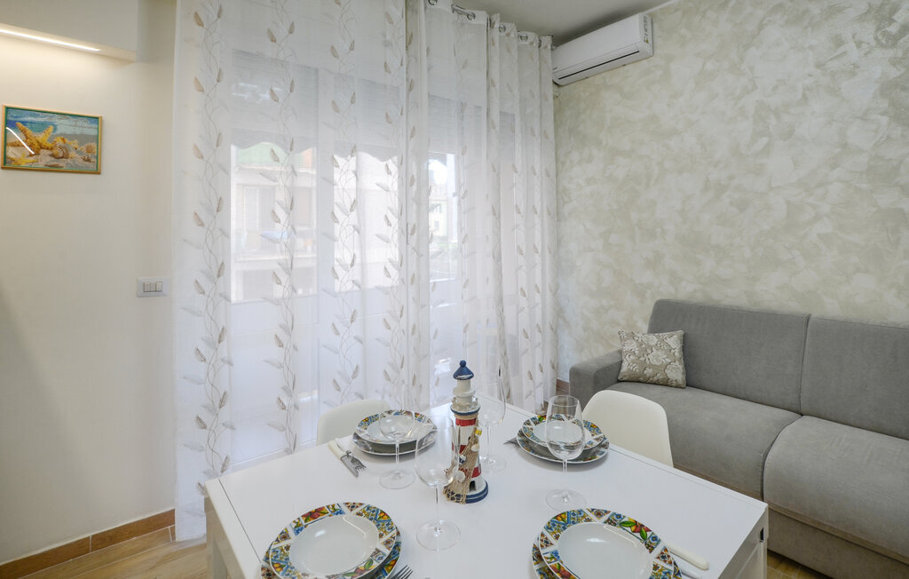 Onda Marina 1, Appartement 4 personnes à La Spezia - Photo 7