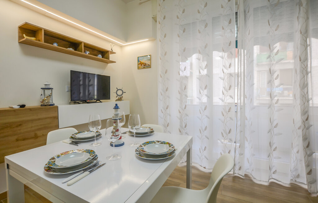 Onda Marina 1, Appartement 4 personnes à La Spezia - Photo 8