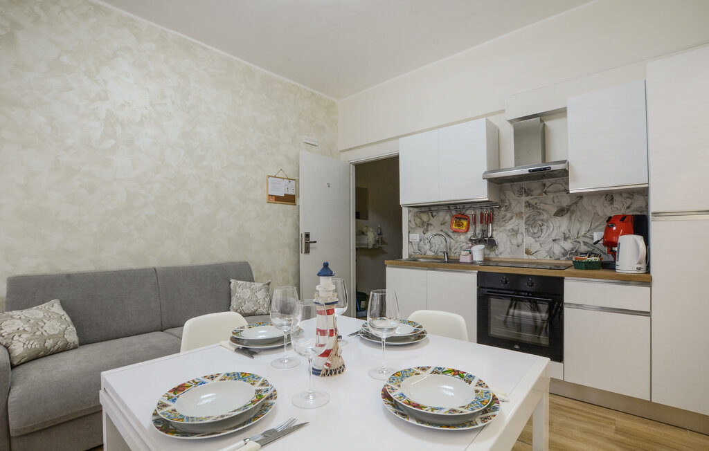 Onda Marina 1, Appartement 4 personnes à La Spezia - Photo 9