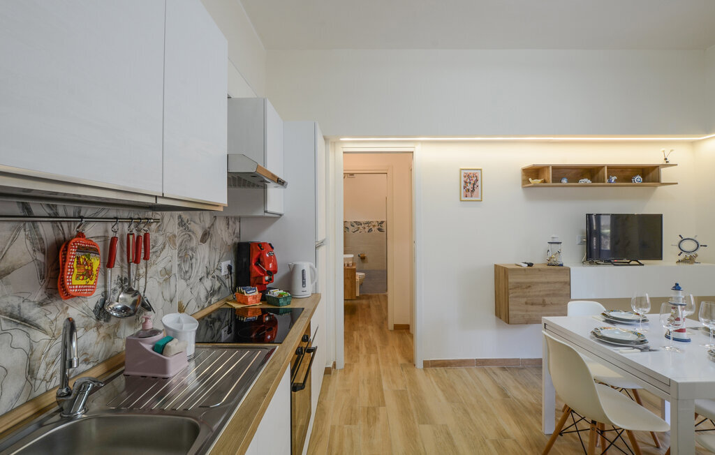 Onda Marina 1, Appartement 4 personnes à La Spezia - Photo 10