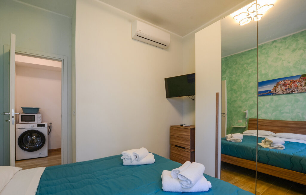 Onda Marina 1, Appartement 4 personnes à La Spezia - Photo 11