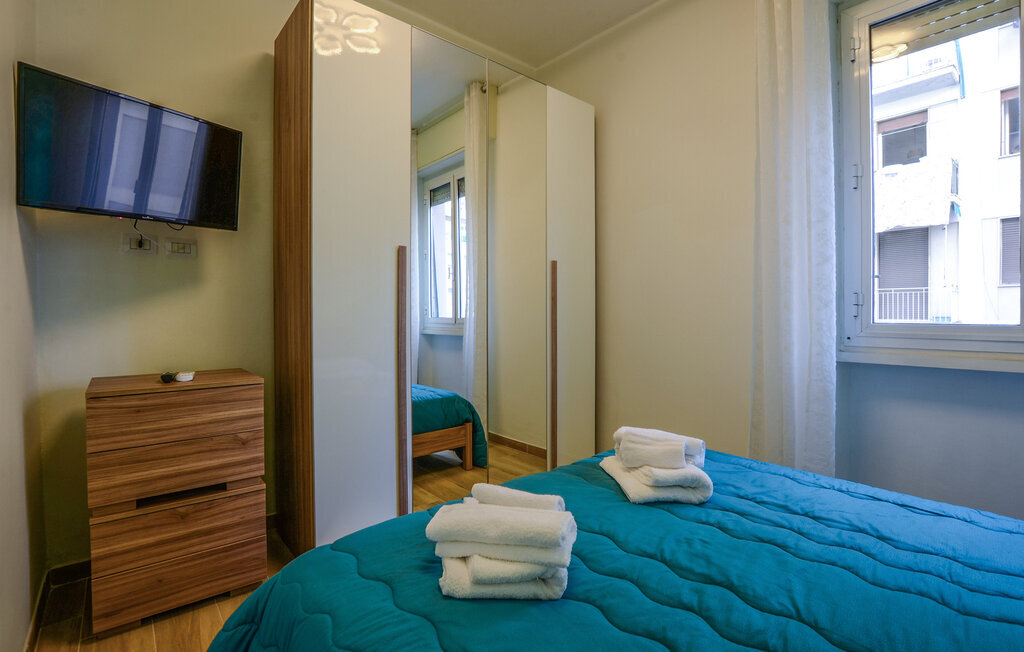 Onda Marina 1, Appartement 4 personnes à La Spezia - Photo 12