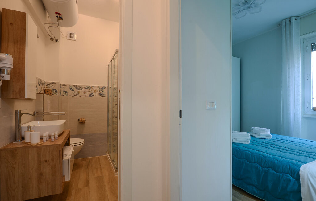 Onda Marina 1, Appartement 4 personnes à La Spezia - Photo 13