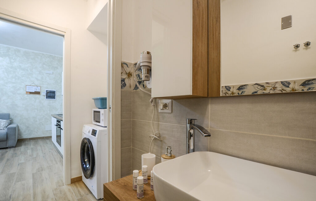 Onda Marina 1, Appartement 4 personnes à La Spezia - Photo 15