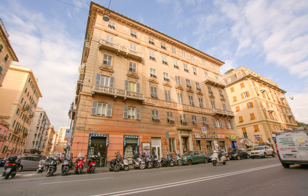 Appartement 6 personnes à Genova - Photo 2