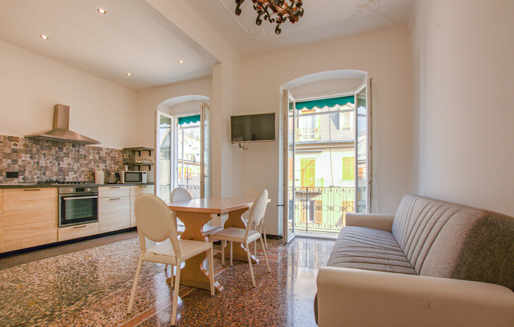 Appartement 6 personnes à Genova - Photo 3