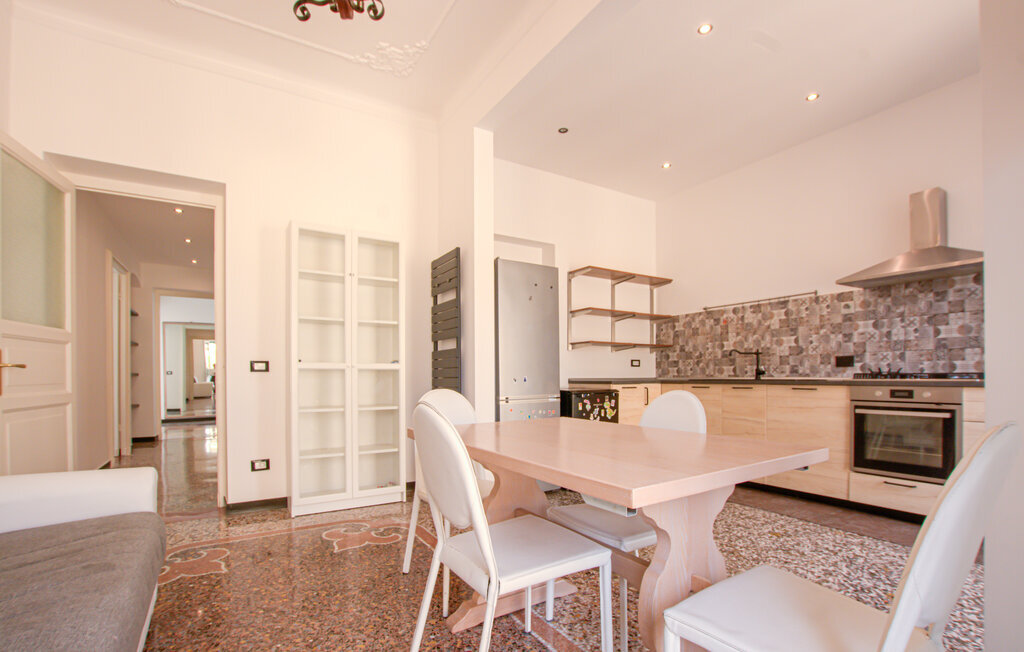 Appartement 6 personnes à Genova - Photo 4