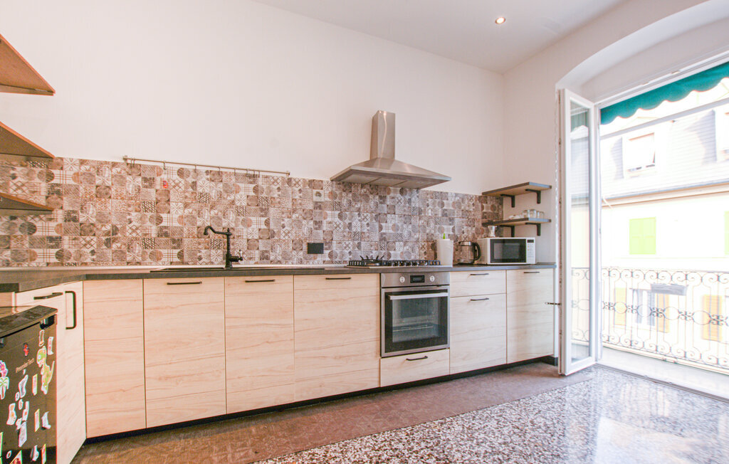 Appartement 6 personnes à Genova - Photo 5