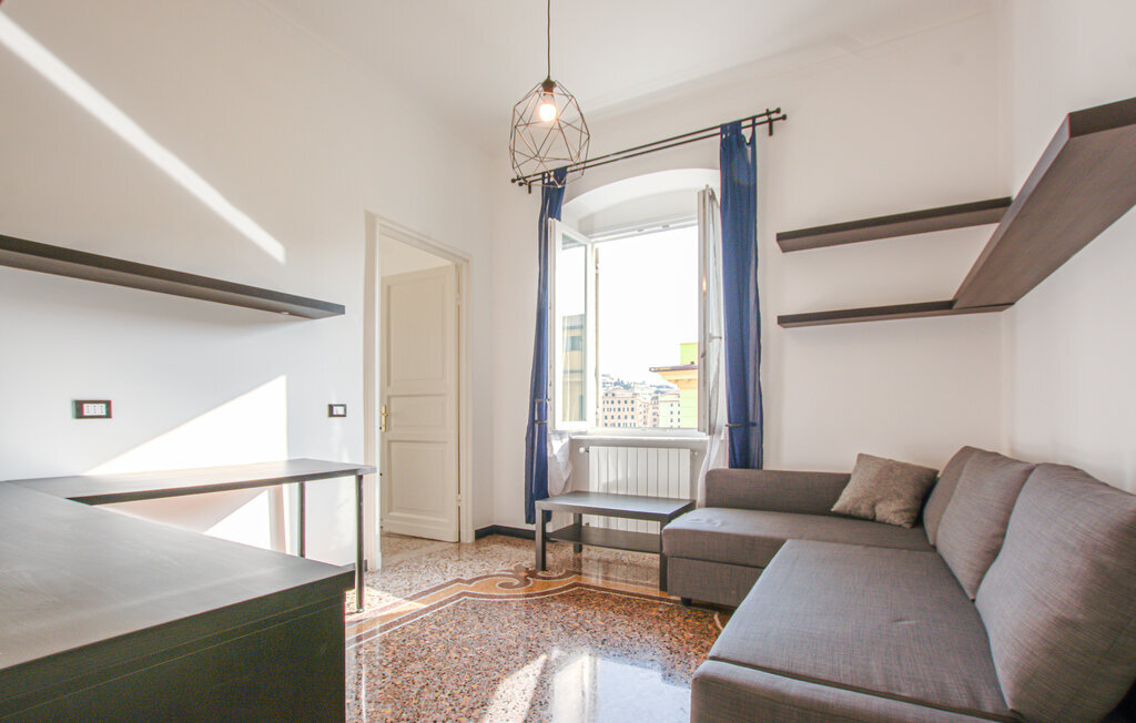 Appartement 6 personnes à Genova - Photo 6