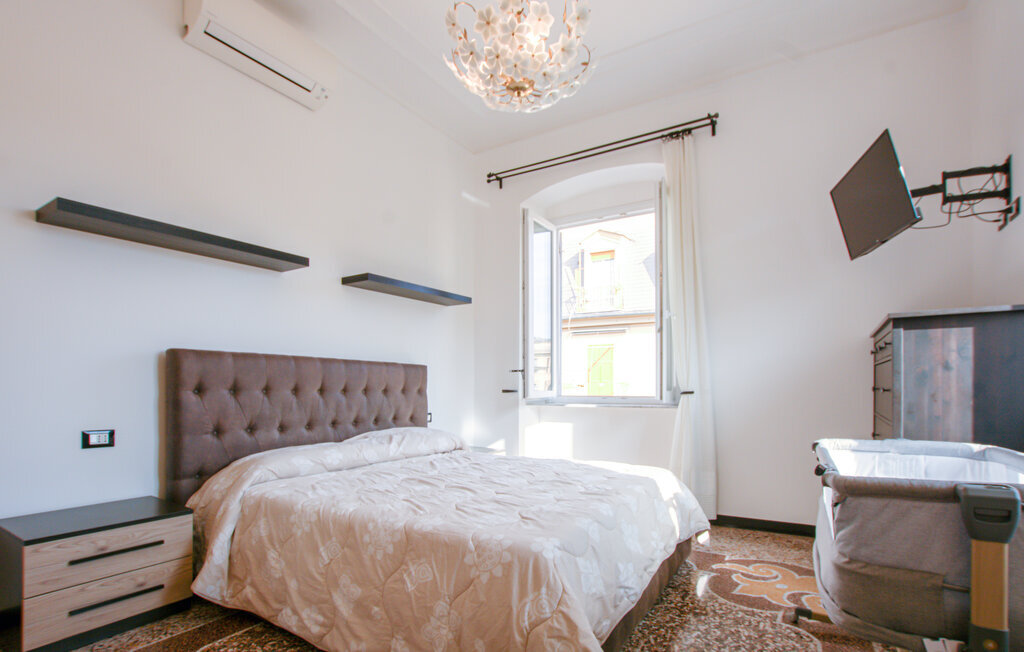 Appartement 6 personnes à Genova - Photo 7