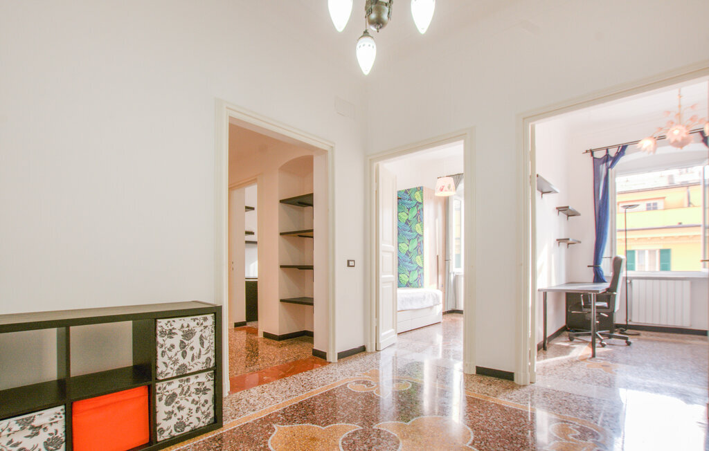 Appartement 6 personnes à Genova - Photo 12