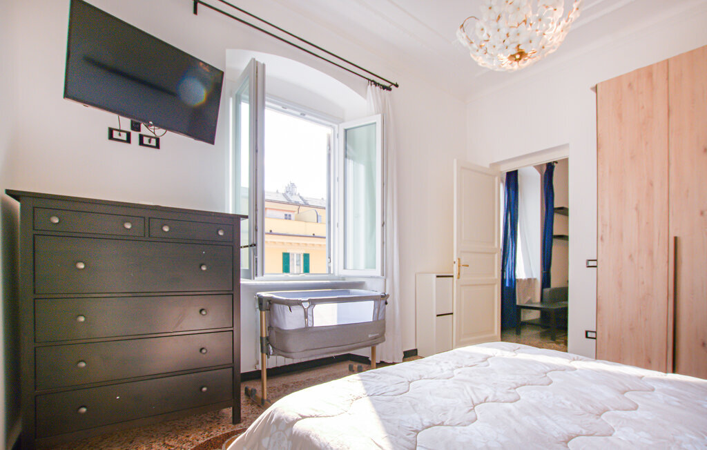Appartement 6 personnes à Genova - Photo 15