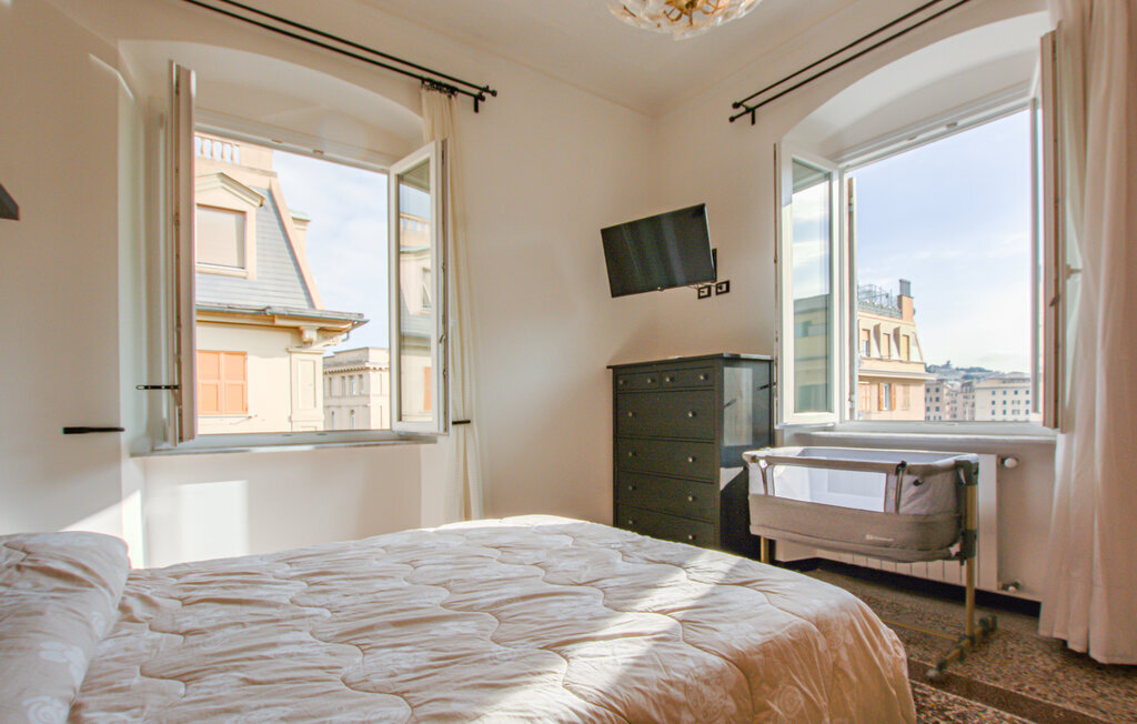 Appartement 6 personnes à Genova - Photo 16