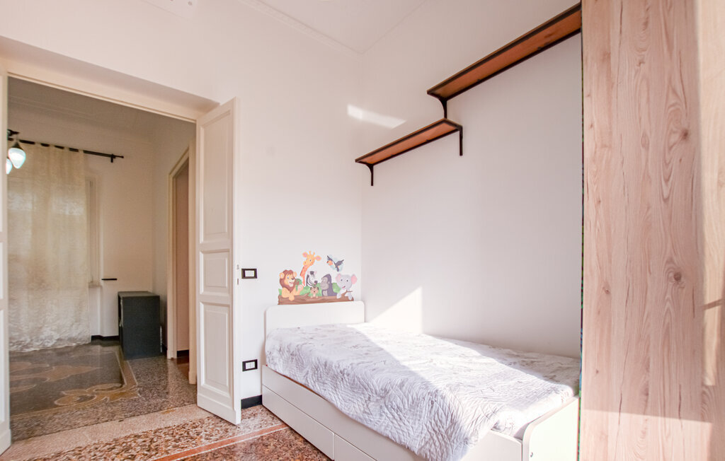 Appartement 6 personnes à Genova - Photo 21