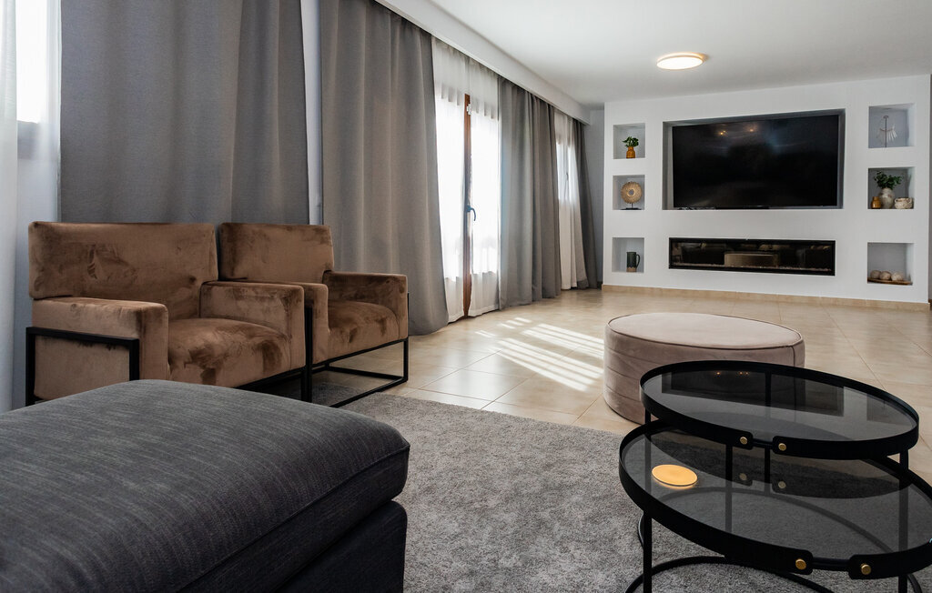 Casa Familia, Maison 8 personnes à Las Palmas - Photo 2