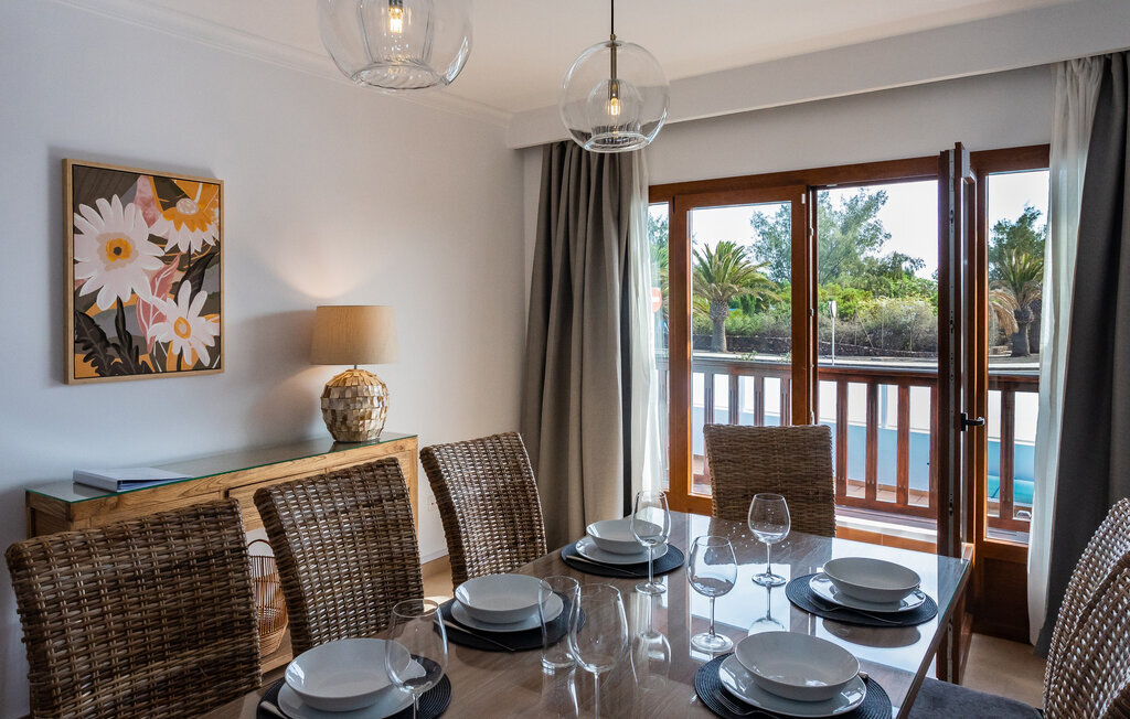 Casa Familia, Maison 8 personnes à Las Palmas - Photo 6