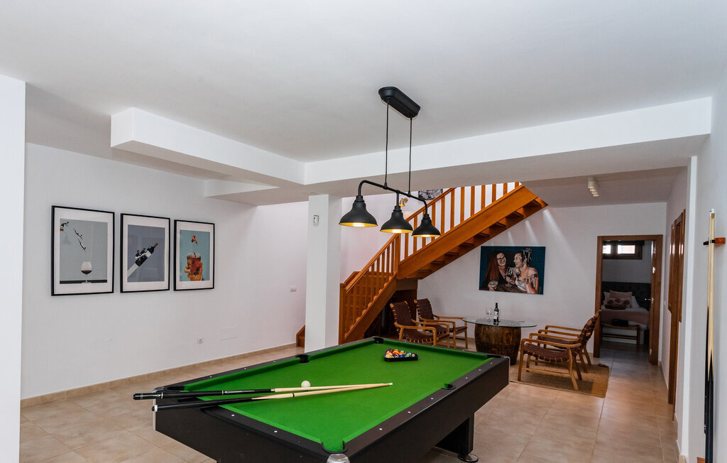 Casa Familia, Maison 8 personnes à Las Palmas - Photo 7