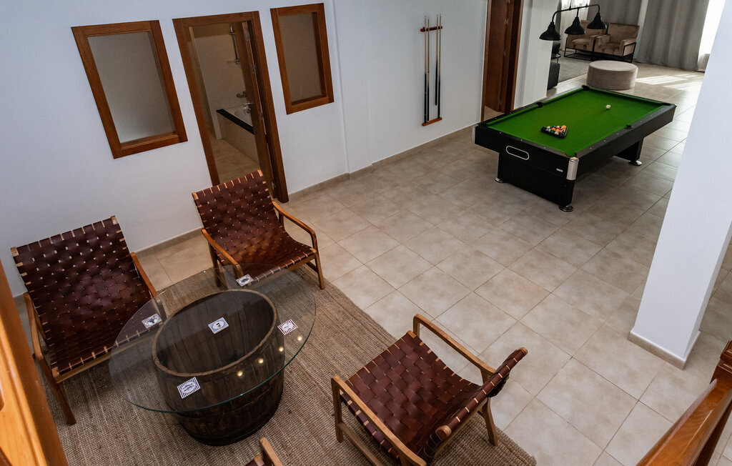 Casa Familia, Maison 8 personnes à Las Palmas - Photo 8