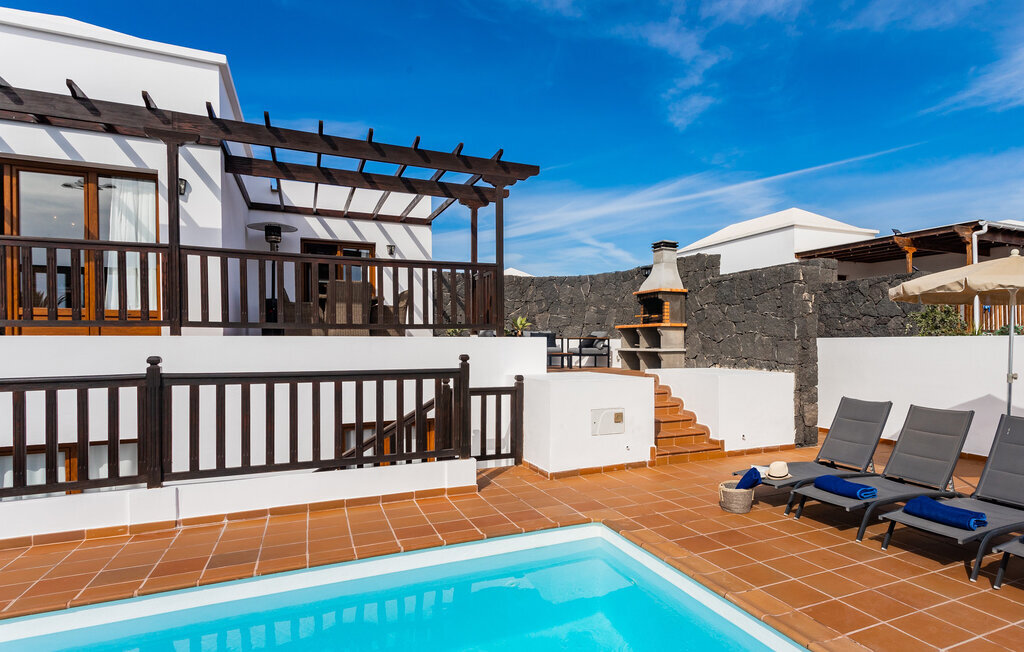Casa Familia, Maison 8 personnes à Las Palmas - Photo 9
