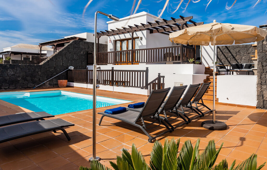 Casa Familia, Maison 8 personnes à Las Palmas - Photo 10
