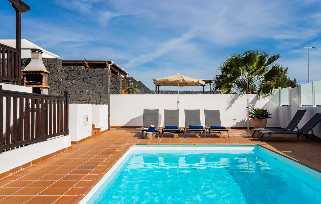 Casa Familia, Maison 8 personnes à Las Palmas - Photo 11