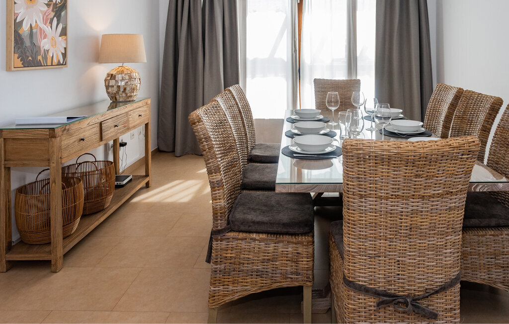 Casa Familia, Maison 8 personnes à Las Palmas - Photo 14