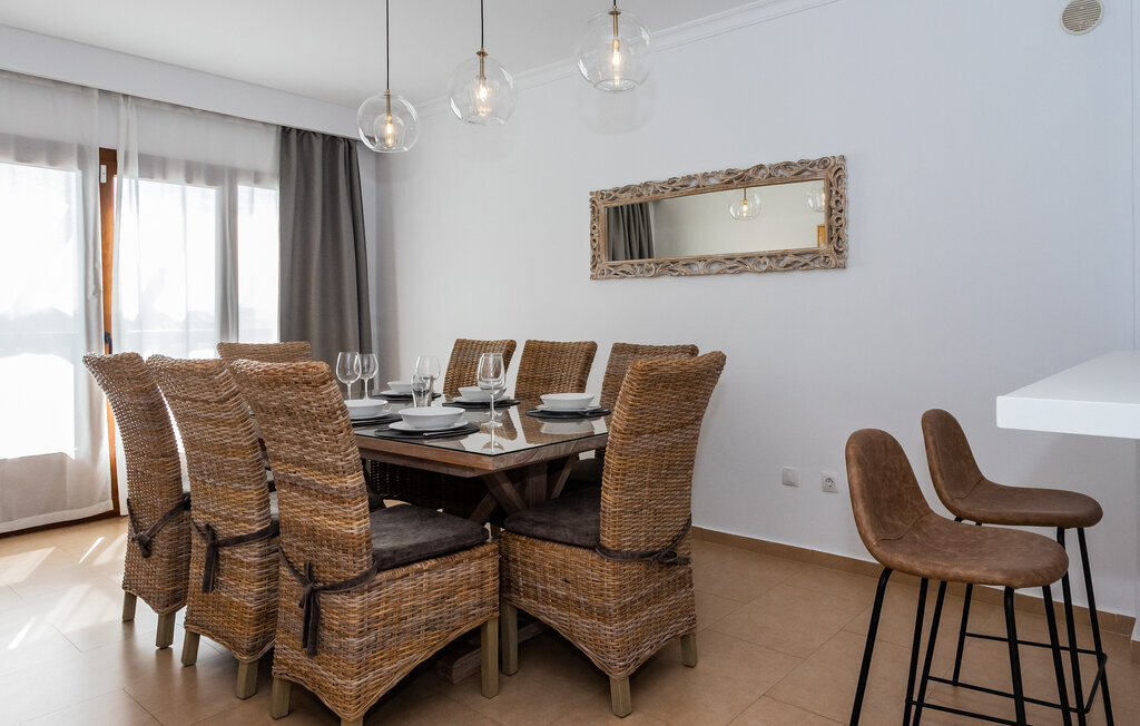 Casa Familia, Maison 8 personnes à Las Palmas - Photo 15