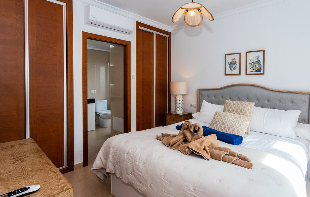 Casa Familia, Maison 8 personnes à Las Palmas - Photo 17