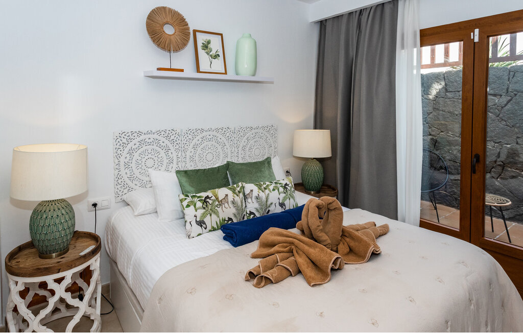 Casa Familia, Maison 8 personnes à Las Palmas - Photo 21