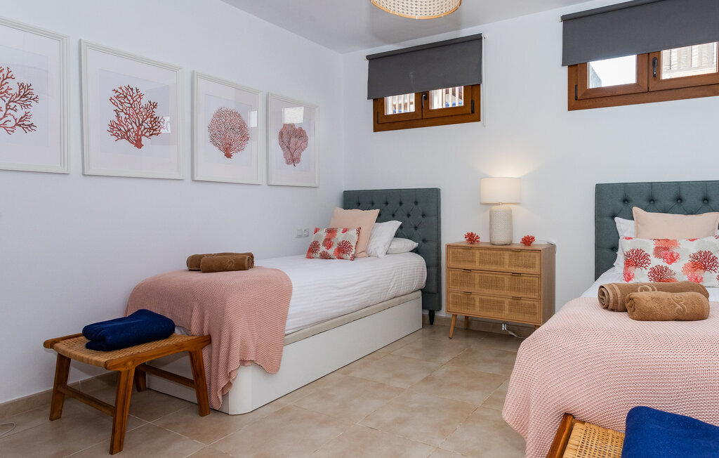 Casa Familia, Maison 8 personnes à Las Palmas - Photo 22