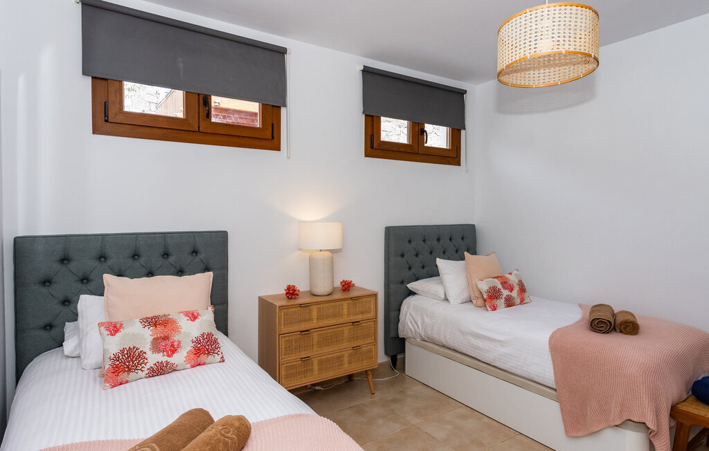 Casa Familia, Maison 8 personnes à Las Palmas - Photo 23