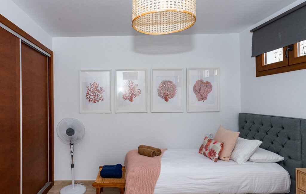Casa Familia, Maison 8 personnes à Las Palmas - Photo 24