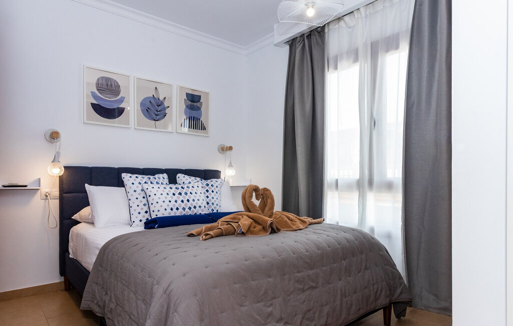 Casa Familia, Maison 8 personnes à Las Palmas - Photo 25