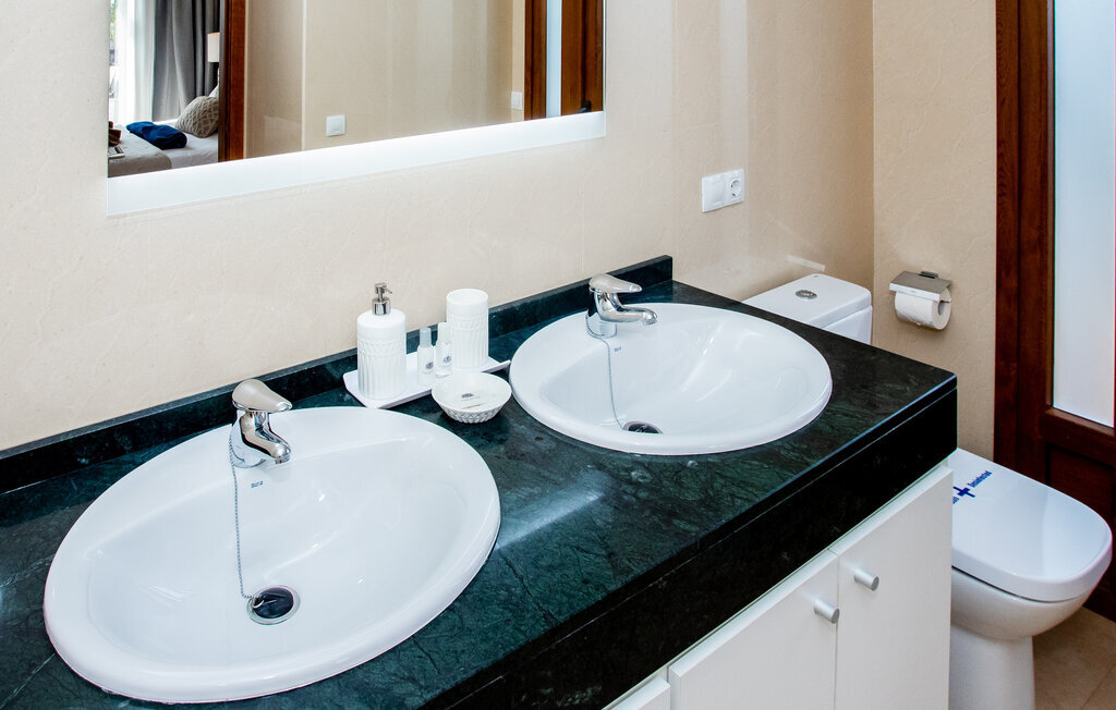 Casa Familia, Maison 8 personnes à Las Palmas - Photo 28