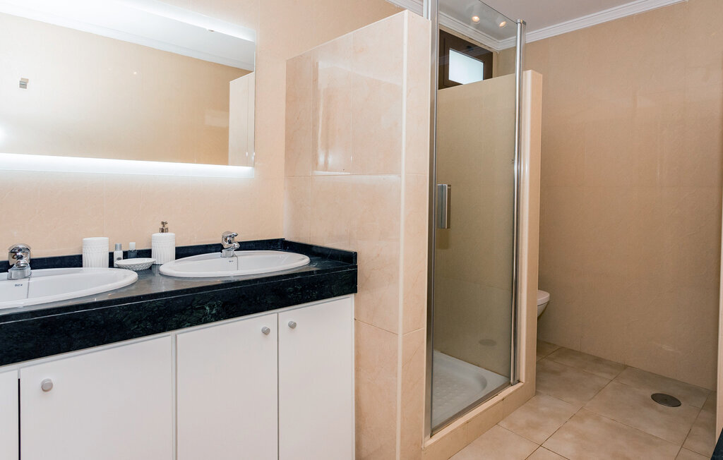 Casa Familia, Maison 8 personnes à Las Palmas - Photo 29