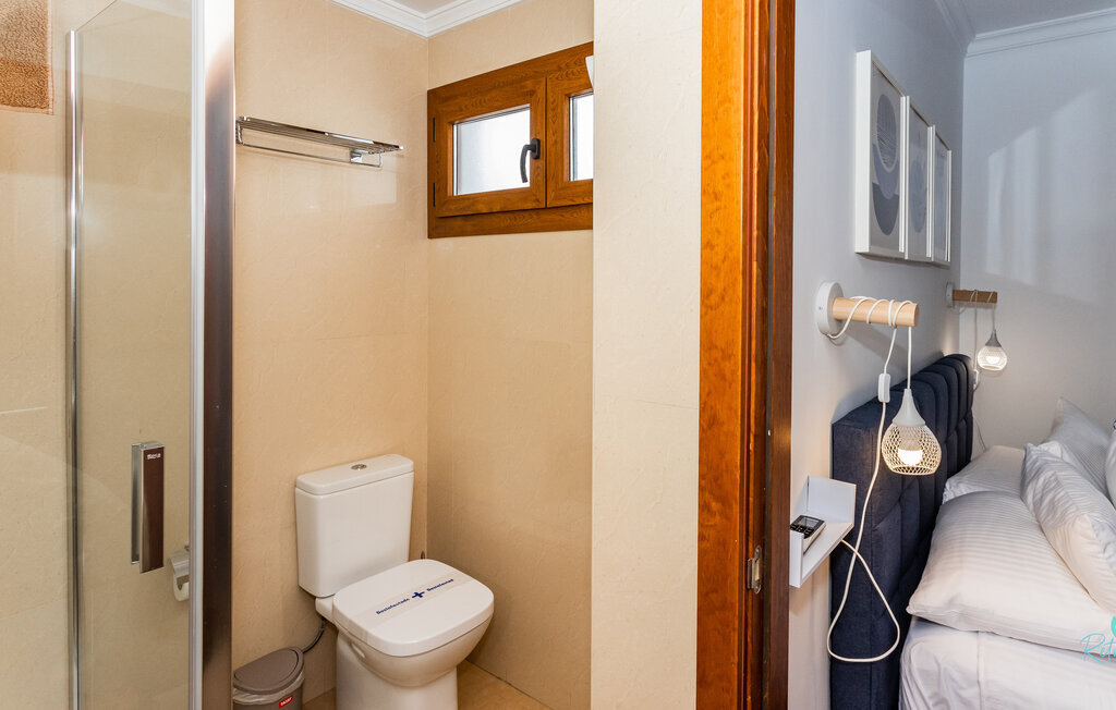 Casa Familia, Maison 8 personnes à Las Palmas - Photo 31