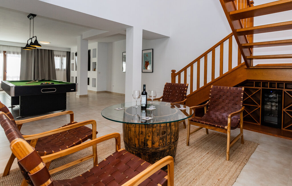 Casa Familia, Maison 8 personnes à Las Palmas - Photo 32