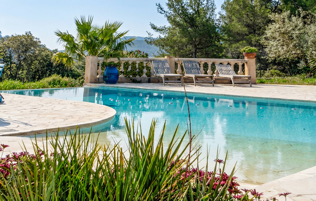 Maison 180 m² piscine privée Solliès-Toucas - Photo 2