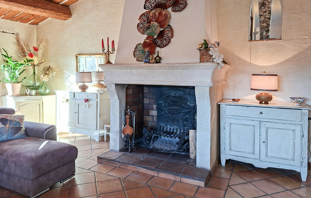 Maison 180 m² piscine privée Solliès-Toucas - Photo 4