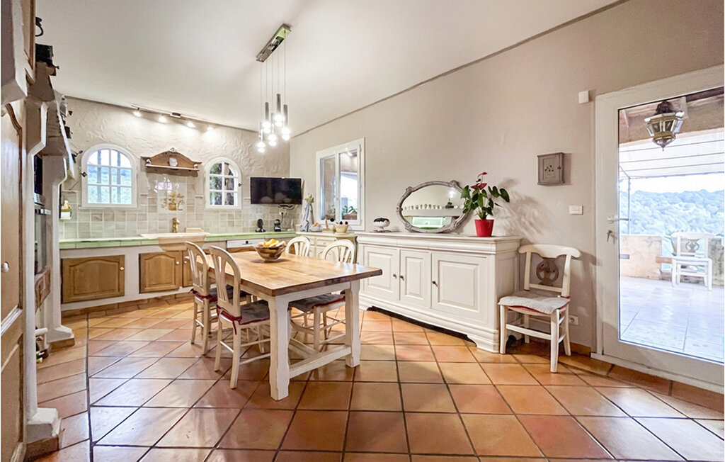 Maison 180 m² piscine privée Solliès-Toucas - Photo 5