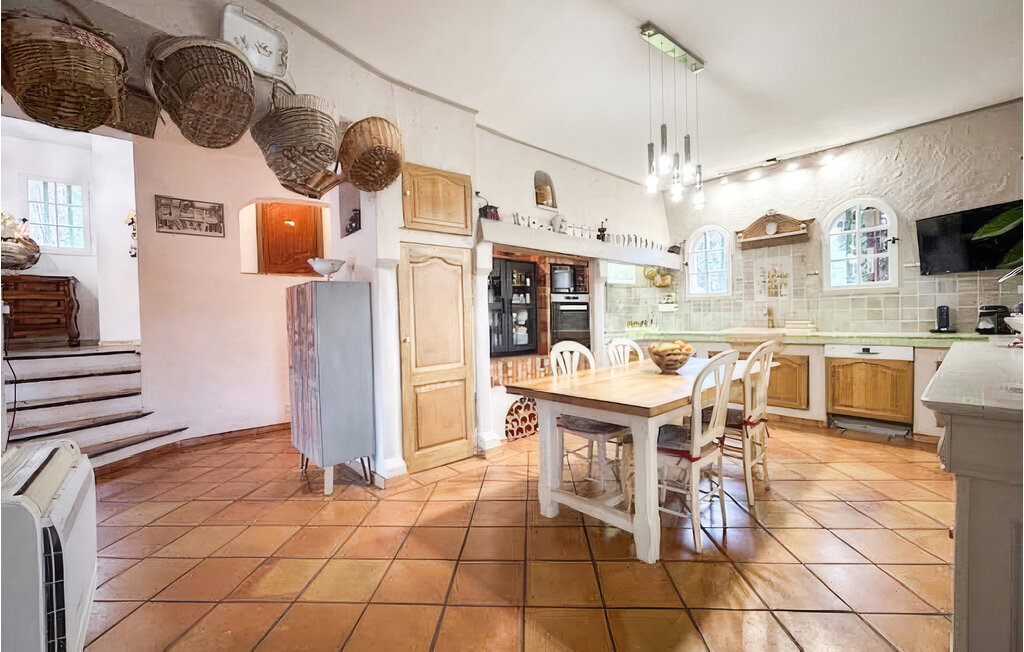 Maison 180 m² piscine privée Solliès-Toucas - Photo 6