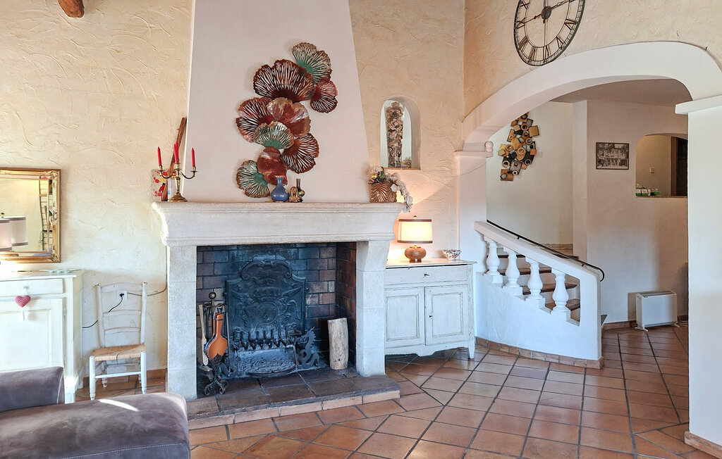 Maison 180 m² piscine privée Solliès-Toucas - Photo 9