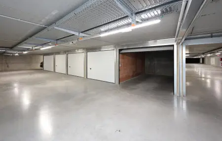 Appartement vue mer avec balcon et garage, Ostende : photo 14