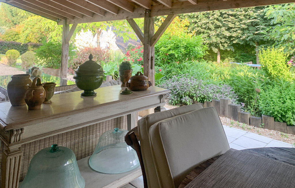 Petite maison moderne 35 m² à Loches avec terrasse - Photo 2