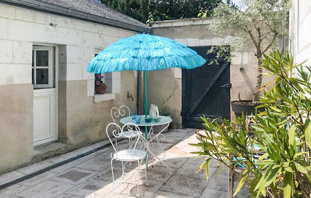 Petite maison moderne 35 m² à Loches avec terrasse - Photo 3