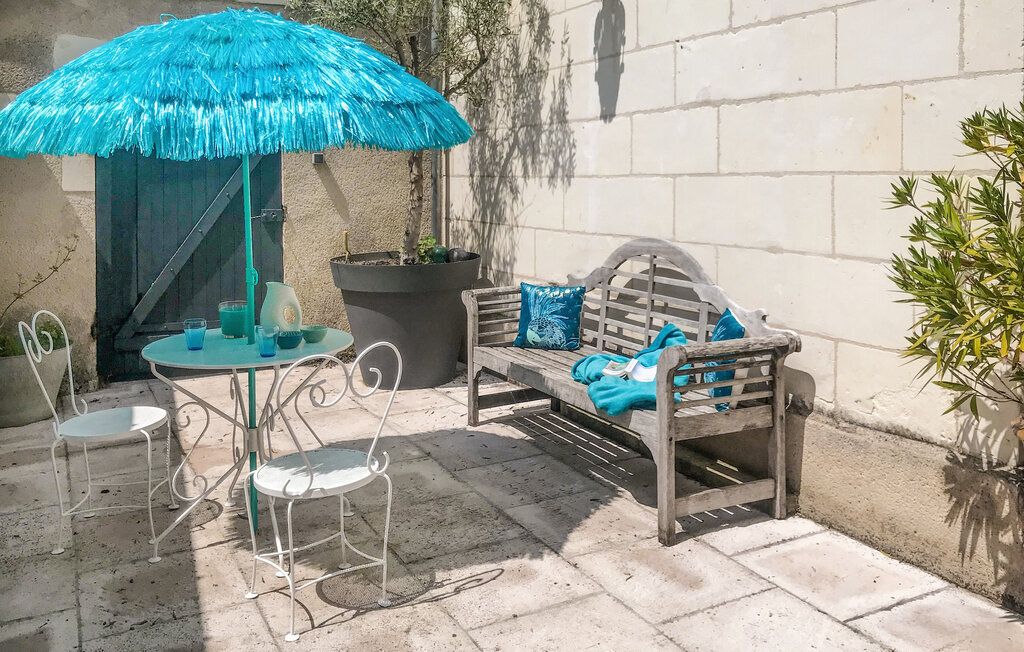 Petite maison moderne 35 m² à Loches avec terrasse - Photo 4
