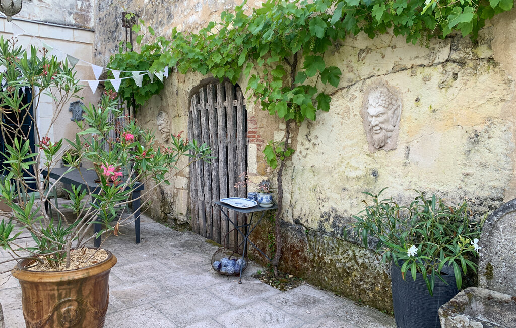 Petite maison moderne 35 m² à Loches avec terrasse - Photo 8