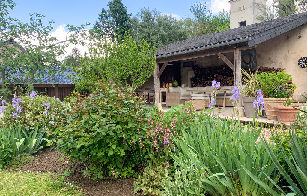 Petite maison moderne 35 m² à Loches avec terrasse - Photo 11